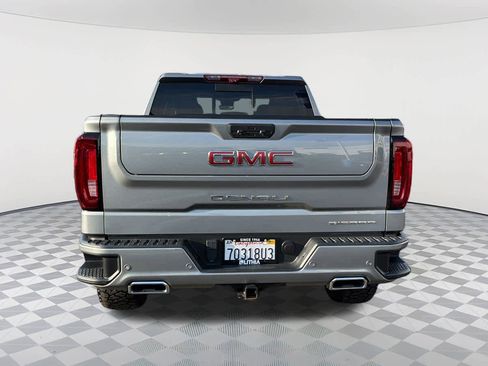 Certified 2023 GMC Sierra 1500 Denali w/ Denali Reserve Package image 6