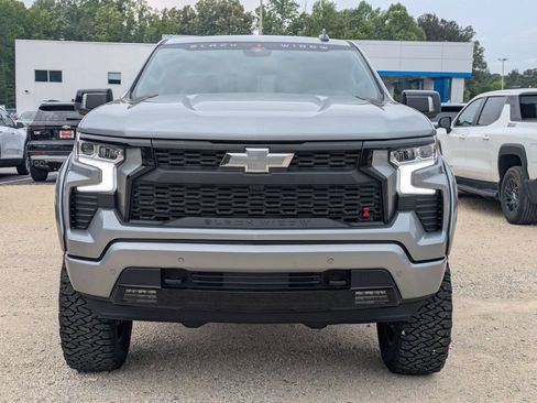 New 2026 Chevrolet Silverado 1500 RST AWD/4WD image 6