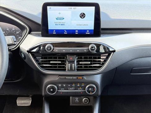 Used 2020 Ford Escape SE AWD/4WD image 17