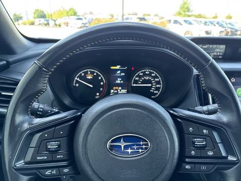Used 2024 Subaru Forester Wilderness AWD/4WD image 21