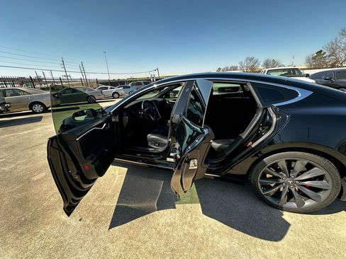 Used 2017 Tesla Model S P100D image 28