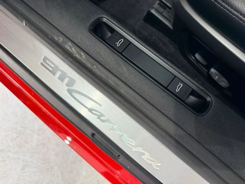 Used 2020 Porsche 911 Carrera image 20