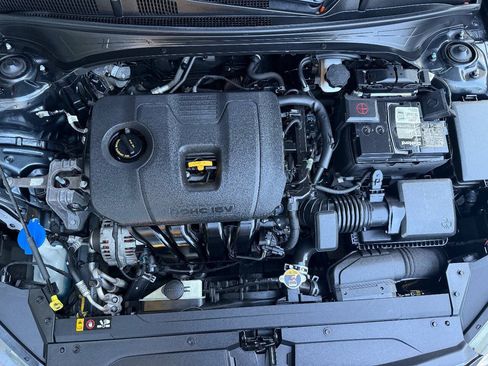 Used 2019 Kia Forte S FWD image 36