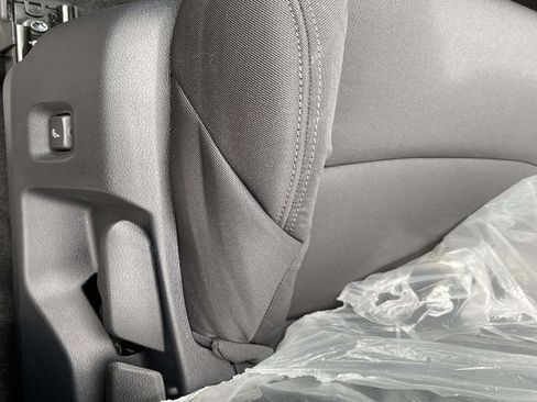 New 2026 Toyota Tacoma SR5 AWD/4WD image 9