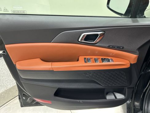 New 2026 Kia Carnival EX image 11