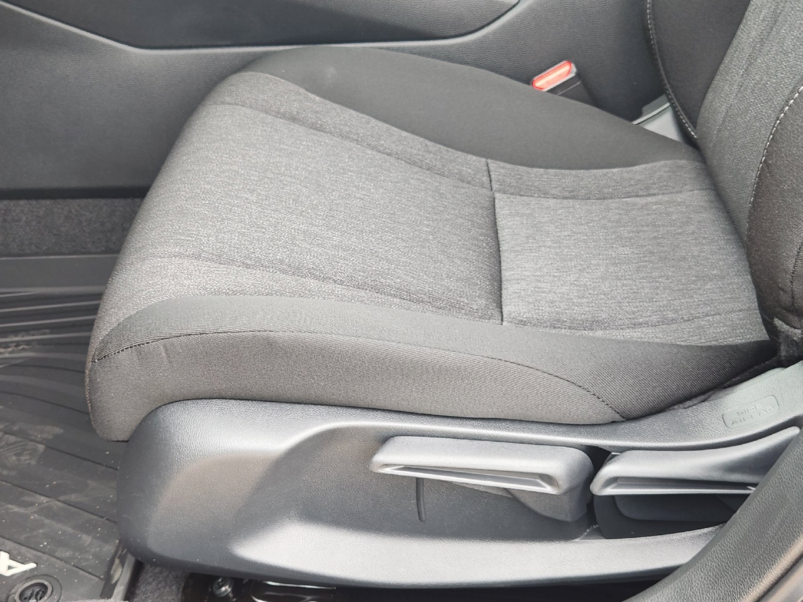 New 2026 Honda Accord LX image 23