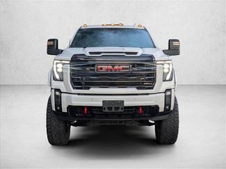 Used 2024 GMC Sierra 2500 AT4 w/ AT4 Premium Plus Package video 2