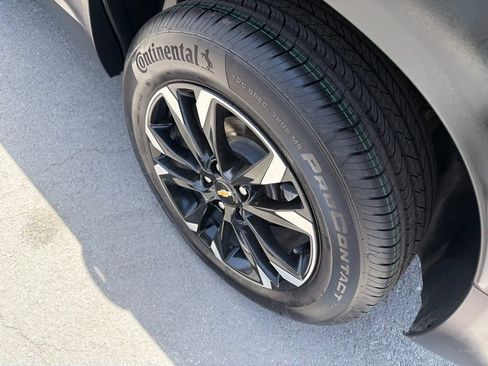Used 2023 Chevrolet TrailBlazer LT w/ Convenience Package FWD image 24
