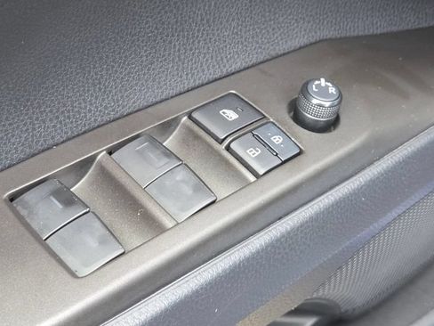 Used 2024 Toyota Camry SE w/ Convenience Package FWD image 16