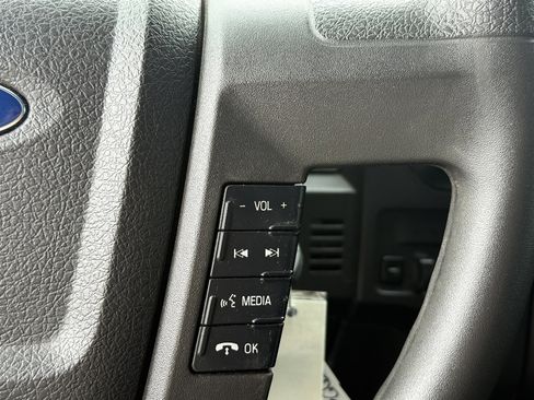 Used 2014 Ford F150 STX w/ Equipment Group 201A Mid AWD/4WD image 15