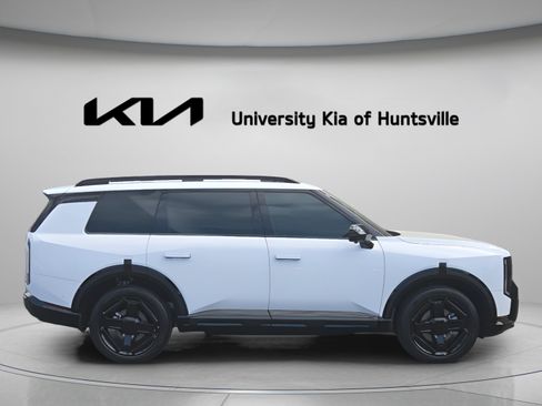 New 2027 Kia Telluride X-Line SX Prestige AWD/4WD image 8