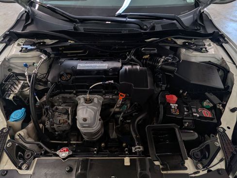 Used 2013 Honda Accord Sport image 51