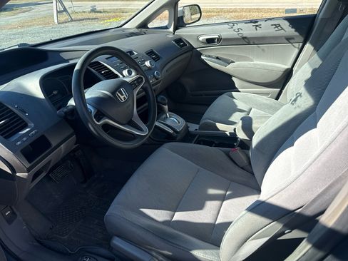 Used 2010 Honda Civic LX image 6