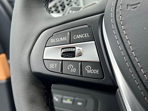 Used 2026 BMW X5 xDrive50e AWD/4WD image 19