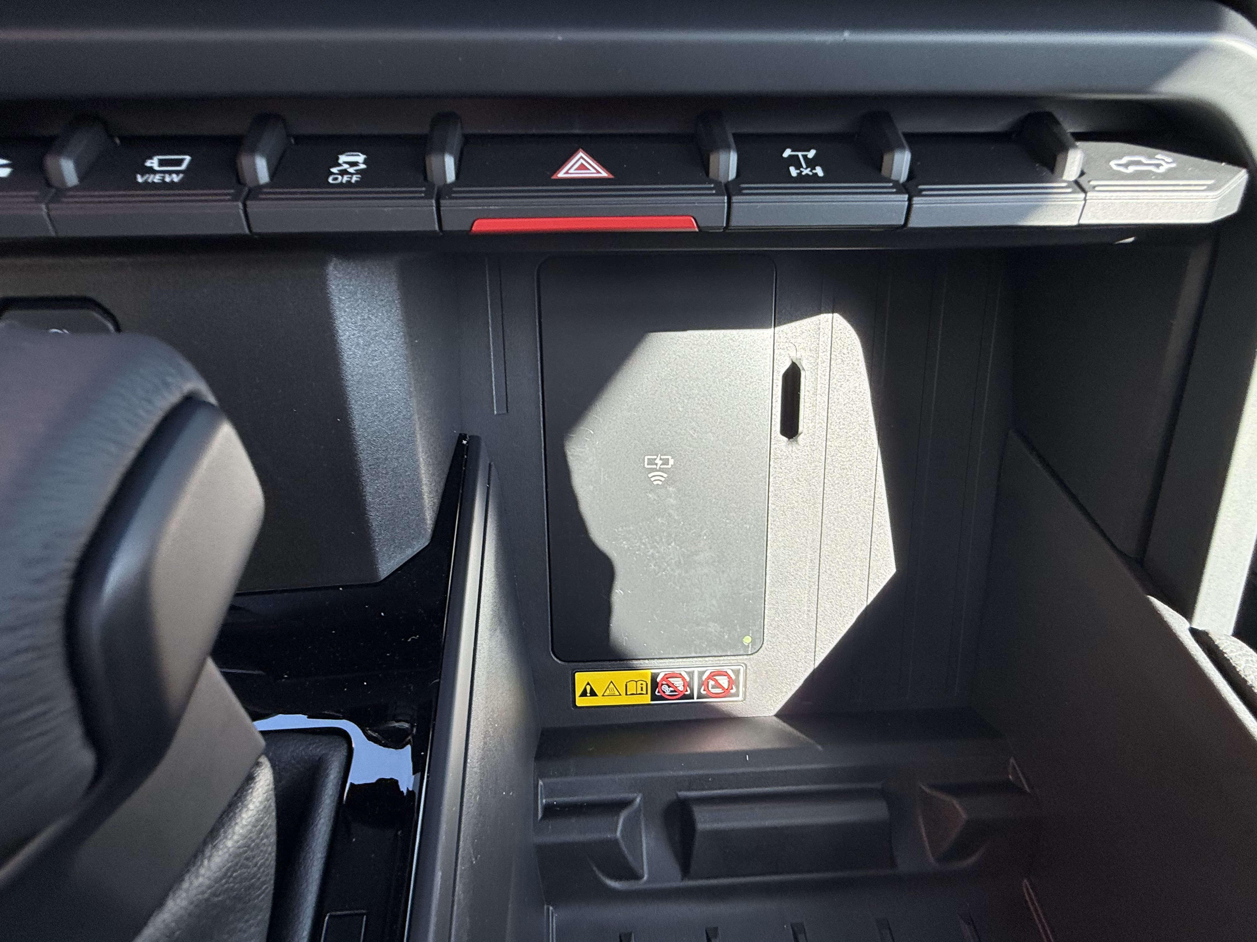 New 2026 Toyota Tundra TRD Pro AWD/4WD image 16