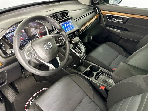 Used 2021 Honda CR-V EX image 8