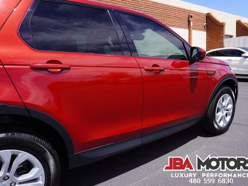 Used 2020 Land Rover Discovery Sport S image 99