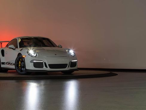 Used 2016 Porsche 911 GT3 RS RWD image 36