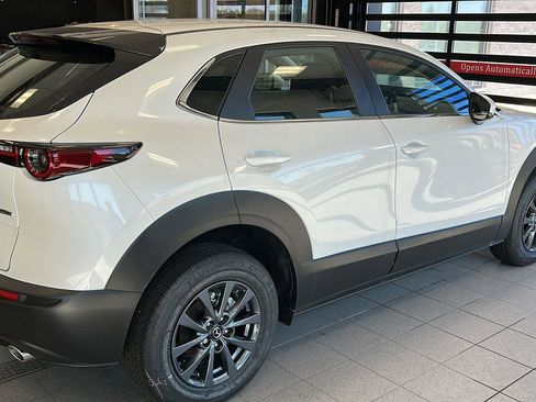 New 2025 MAZDA CX-30 AWD 2.5 S image 6