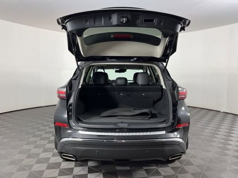 Used 2024 Nissan Murano SV image 50