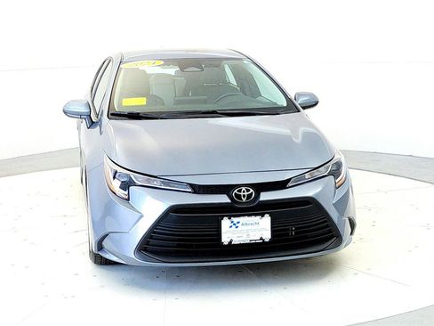 Used 2024 Toyota Corolla LE image 8