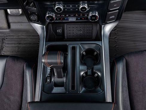 Used 2026 Ford F150 Raptor AWD/4WD image 28