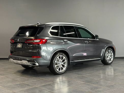 Used 2019 BMW X5 xDrive40i w/ Premium Package 2 AWD/4WD image 6