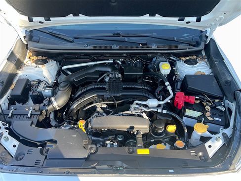 Used 2024 Subaru Impreza 2.0i Sport image 29