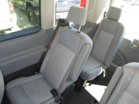Used 2019 Ford Transit 350 XLT RWD image 25