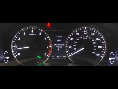 Used 2014 Lexus GS 350 AWD image 58