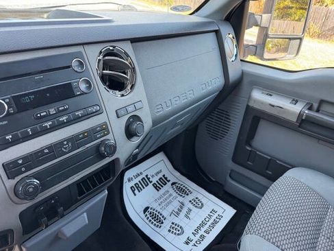 Used 2015 Ford F350 XLT w/ XLT Value Package image 44