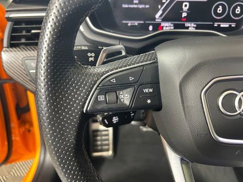 Used 2022 Audi RS 5 2.9T image 16