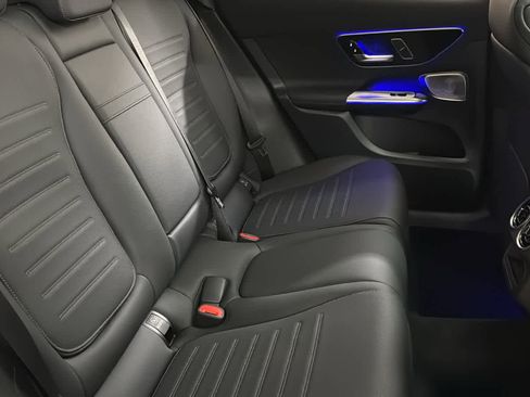 New 2026 Mercedes-Benz GLC 300 4MATIC image 31