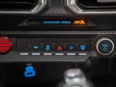 Used 2024 Ford Mustang GT Premium RWD image 28