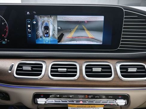 New 2026 Mercedes-Benz GLE 350 4MATIC image 12