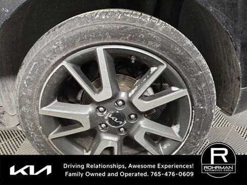 Used 2024 Kia Soul EX w/ Option Group 015 image 11