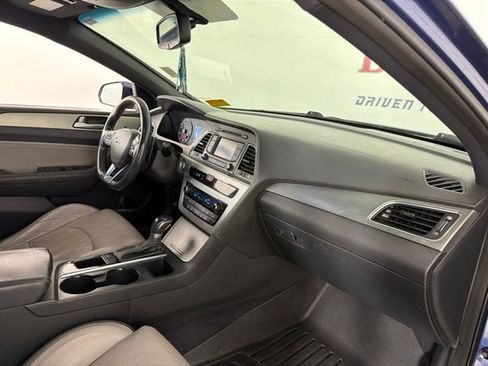 Used 2015 Hyundai Sonata Sport 2.0T FWD image 17