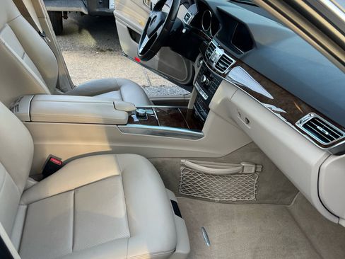 Used 2014 Mercedes-Benz E 350 Sedan image 9