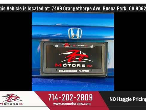 Used 2005 Honda Civic Si image 54