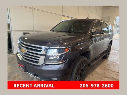 Used 2018 Chevrolet Tahoe LT
