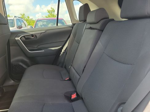 Used 2024 Toyota RAV4 LE FWD image 16