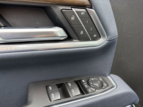 New 2026 Chevrolet Silverado 3500 High Country w/ Technology Package image 25