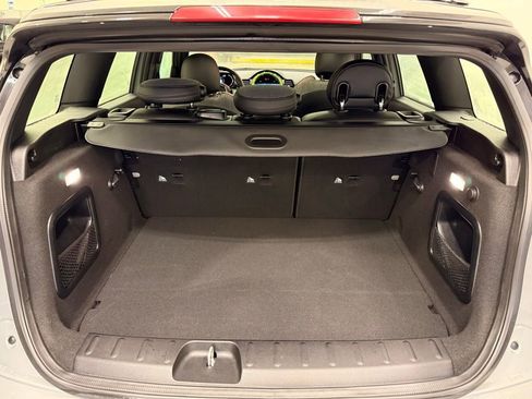 Certified 2023 MINI Cooper Clubman S image 24