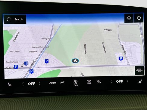 New 2025 Audi SQ5 Premium Plus image 14