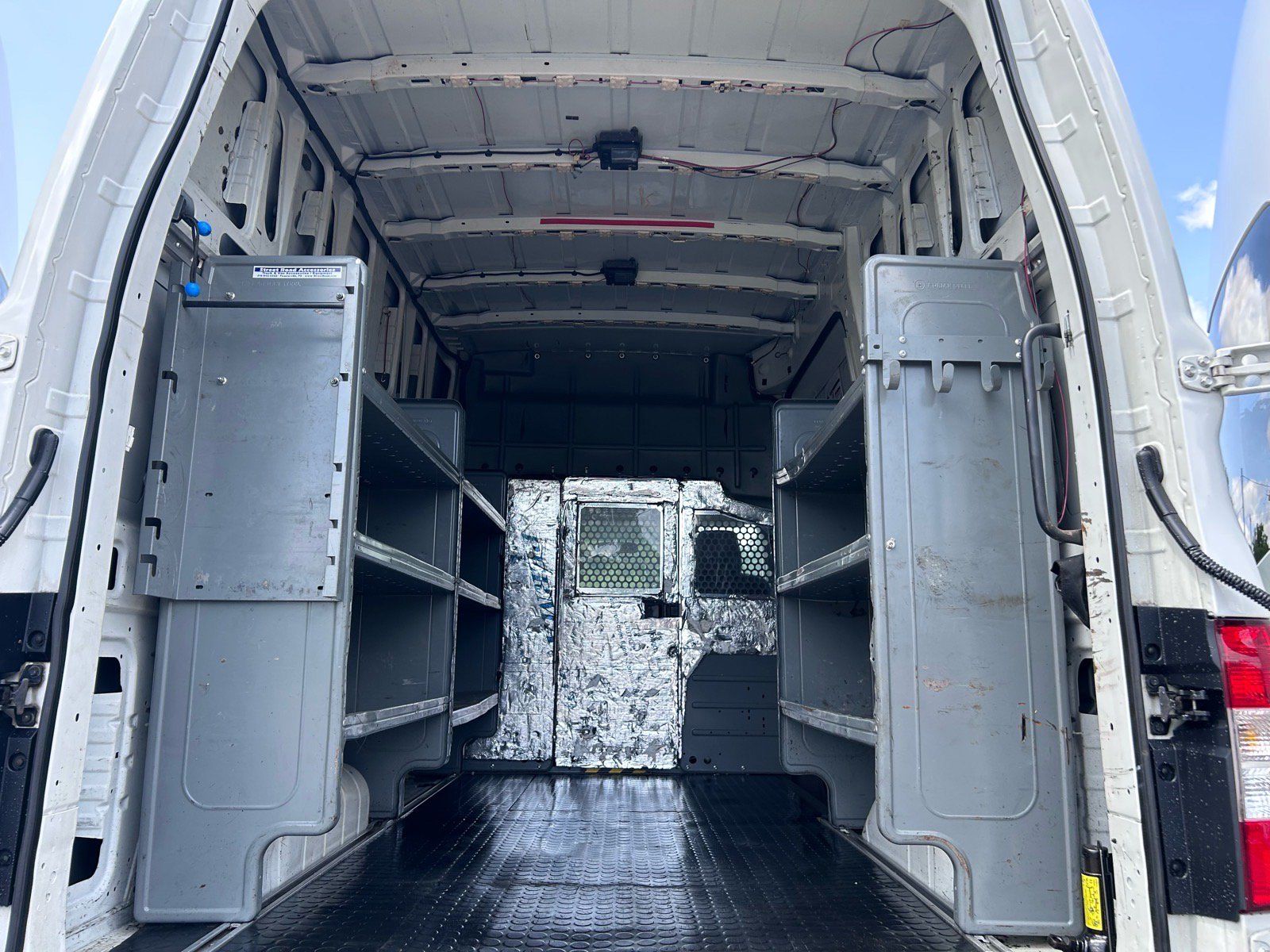 Used 2014 Nissan NV 2500 S w/ Power Basic Package RWD image 15