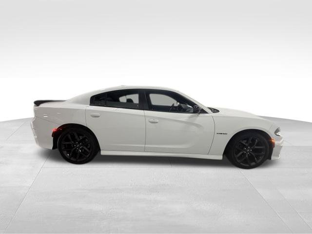 Used 2022 Dodge Charger R/T w/ Blacktop Package RWD image 6