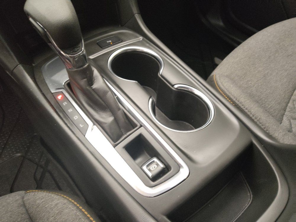 Used 2022 Chevrolet Equinox LT FWD image 26