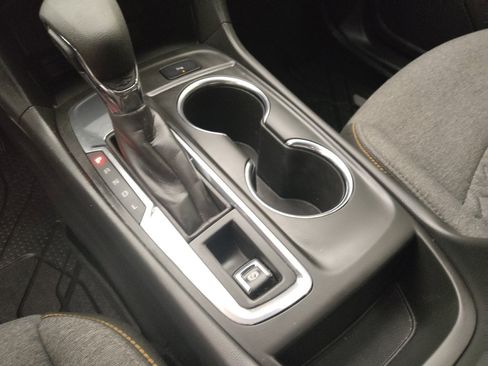 Used 2022 Chevrolet Equinox LT FWD image 26