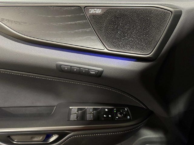 Used 2026 Lexus NX 350 AWD w/ Accessory Package (2T) image 20