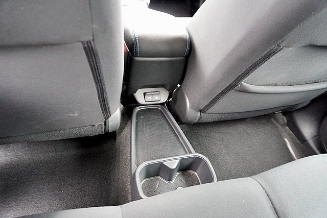 Certified 2025 Nissan Leaf SV Plus FWD image 27